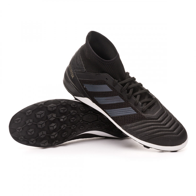 adidas predator 19.3 turf black