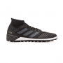 Predator 19.3 Turf Core black-Gold metallic