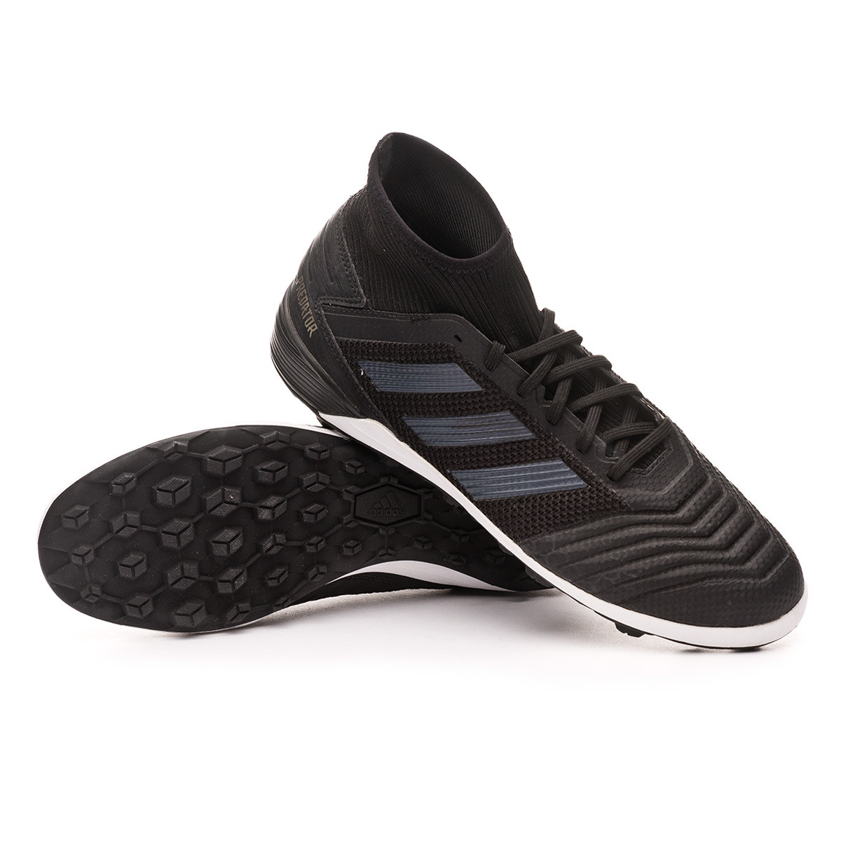 adidas predator black