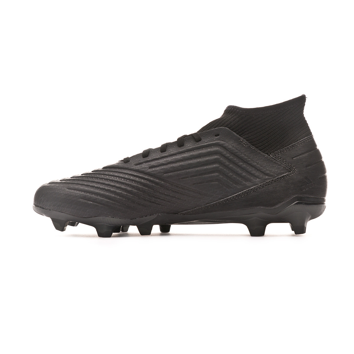 adidas predator 19.3 black and gold