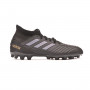 Predator 19.3 AG Core black-Gold metallic