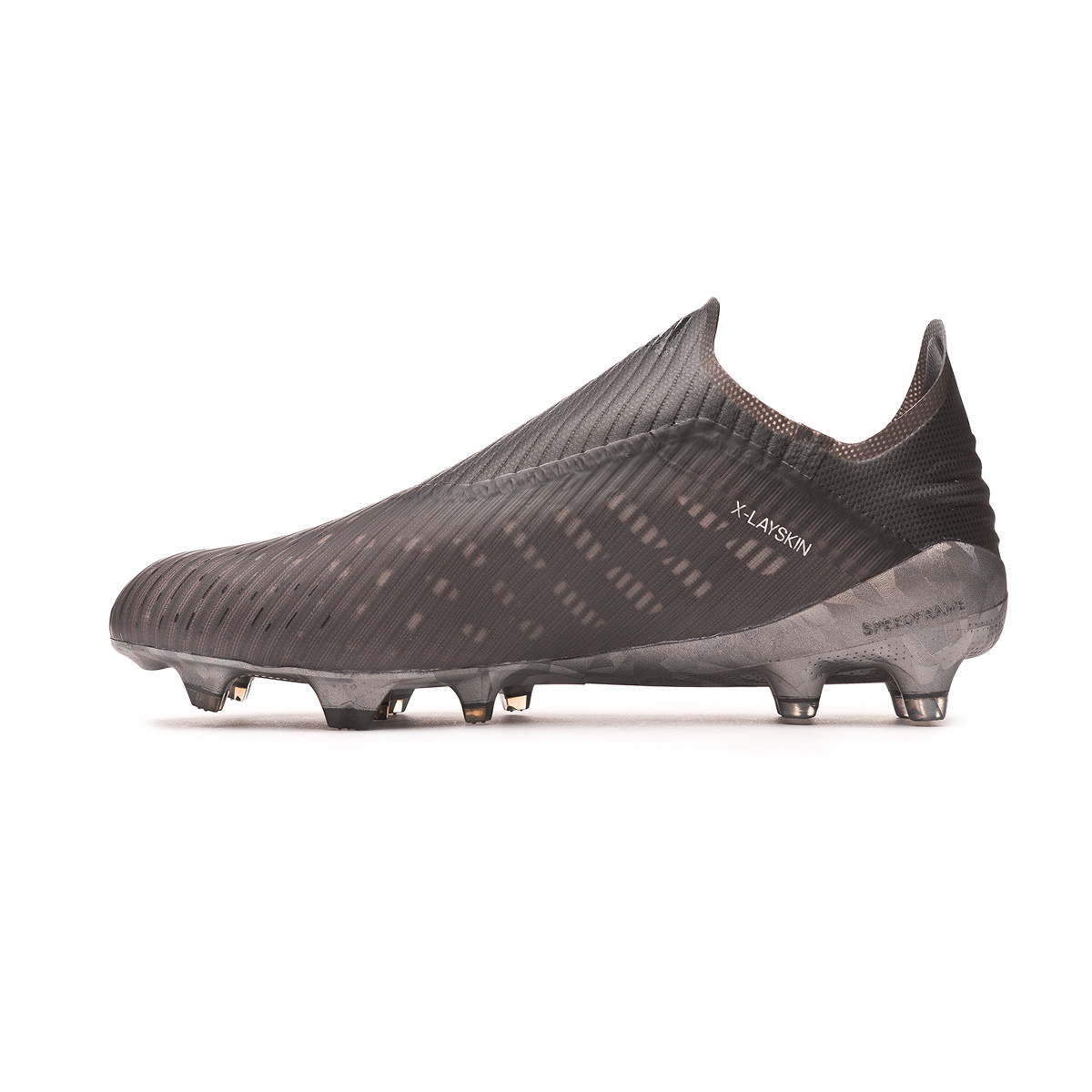 crampon adidas x noir