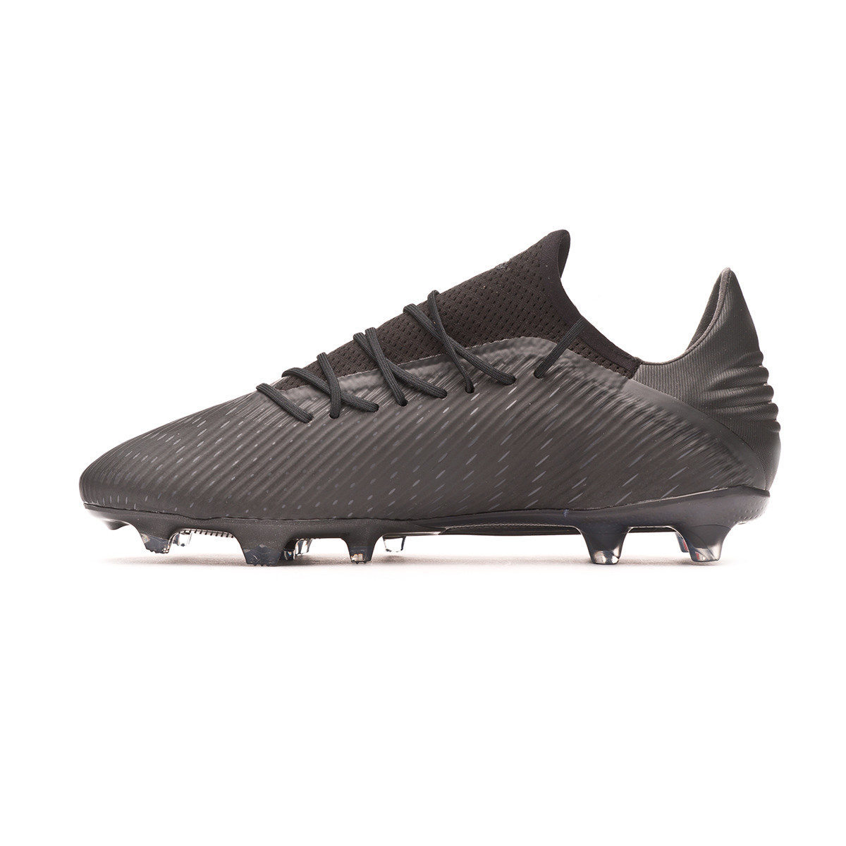 adidas x 19.2 fg black