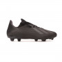 X 19.3 FG Core black-Utility black-Silver metallic