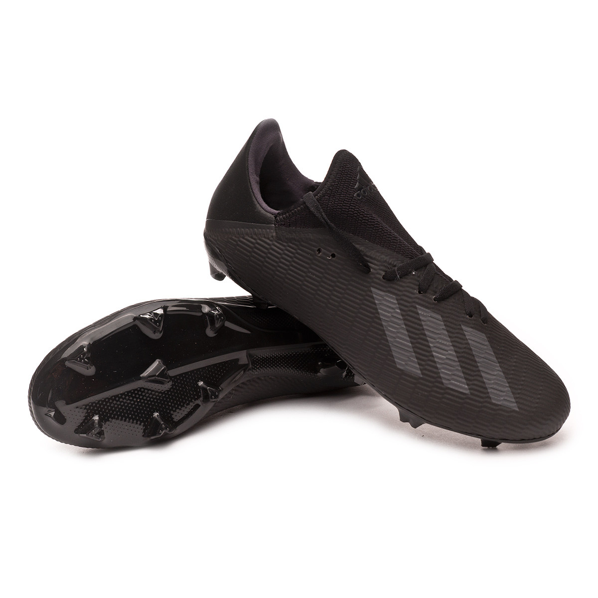 Football Boots adidas X 19.3 FG Core 