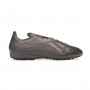 X 19.4 Turf Core black-Utility black