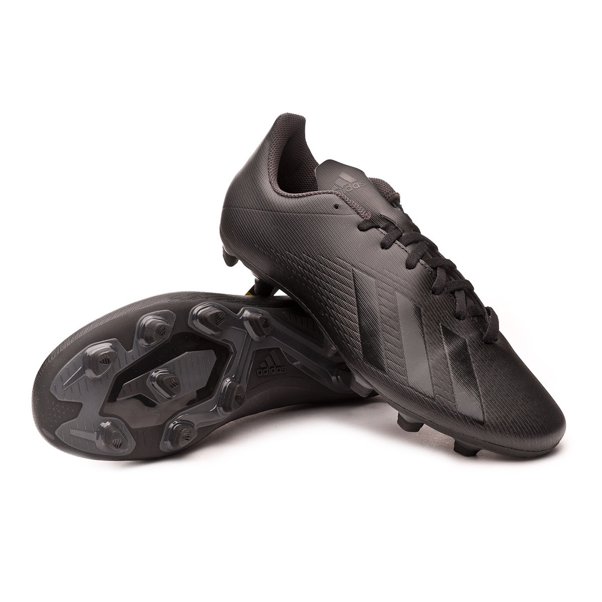 adidas x 19.4 black