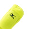 Rodillera Team Safety Yellow-Navy