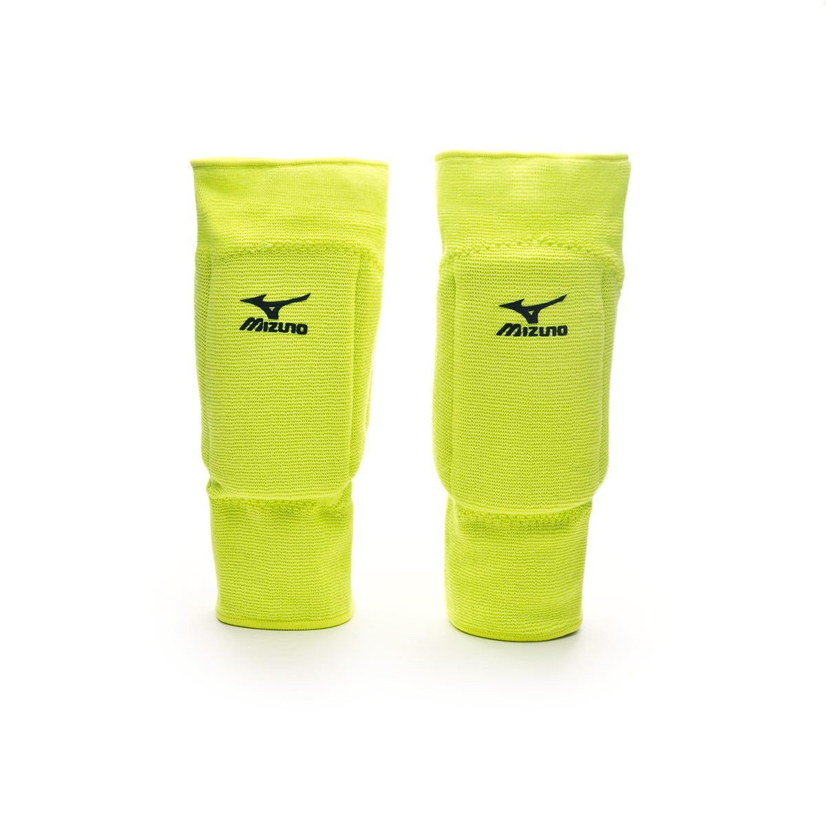 Mizuno kniebeschermers wit deals