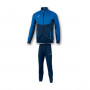 Essential Micro Royal-Azul Marinho