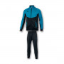 Essential Micro Turquesa-Preto