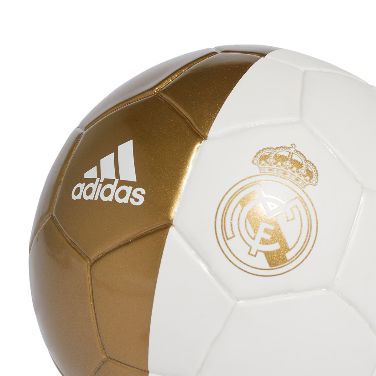 real madrid mini ball