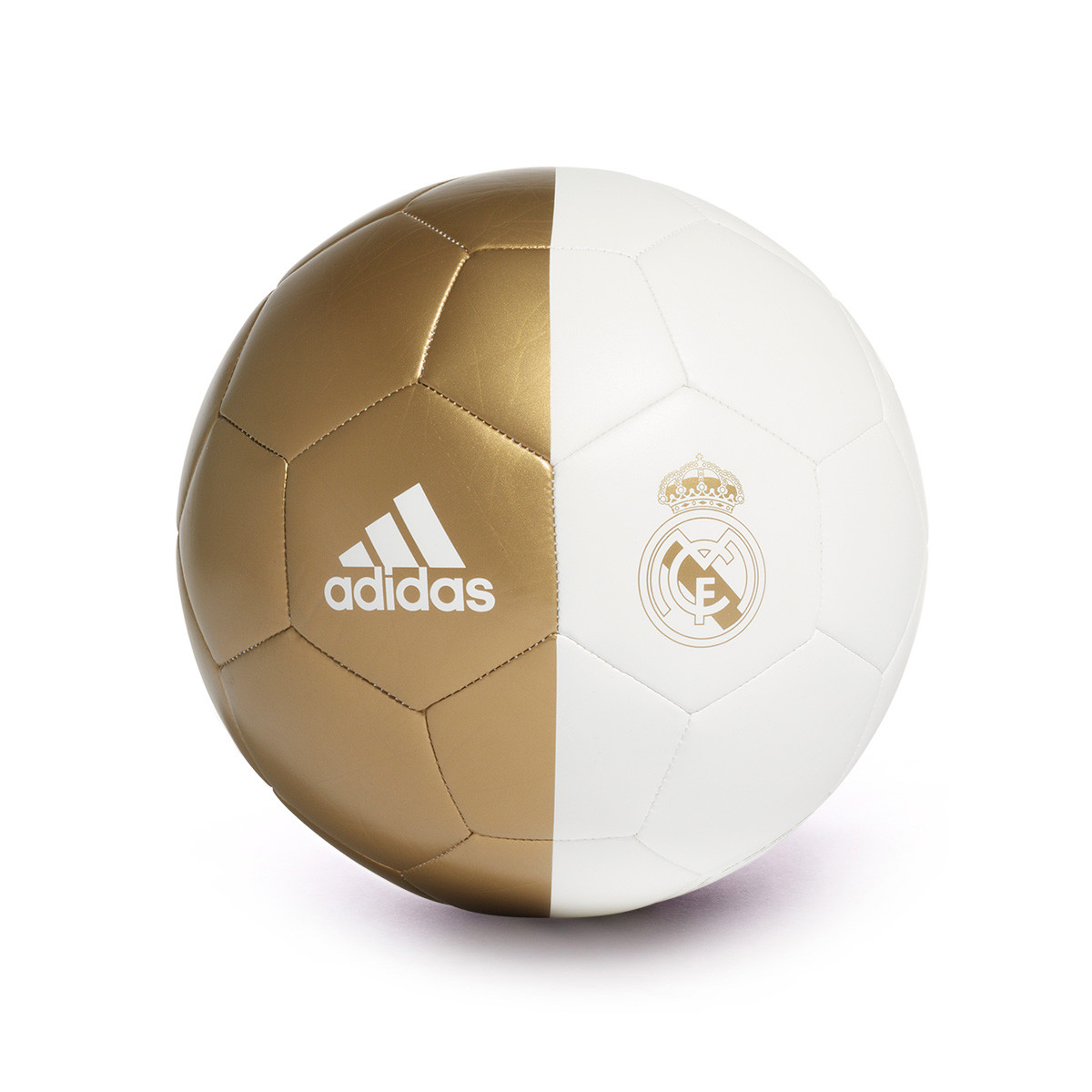 balon oficial real madrid