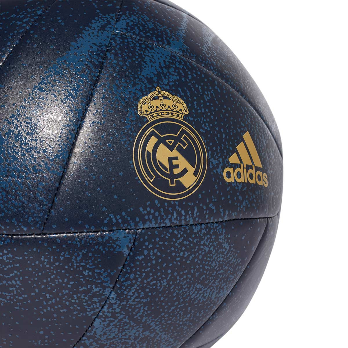 adidas real madrid ball