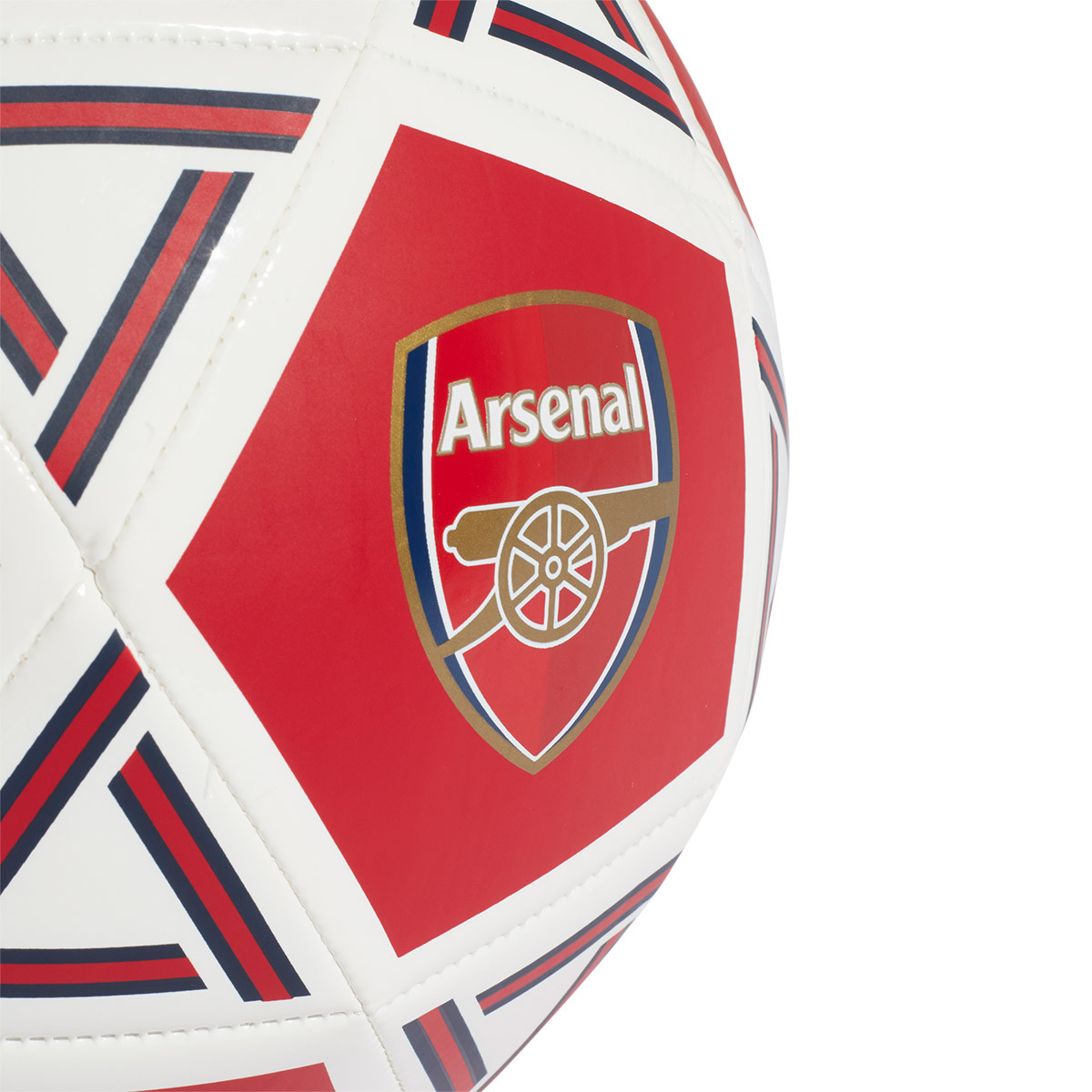 arsenal adidas ball