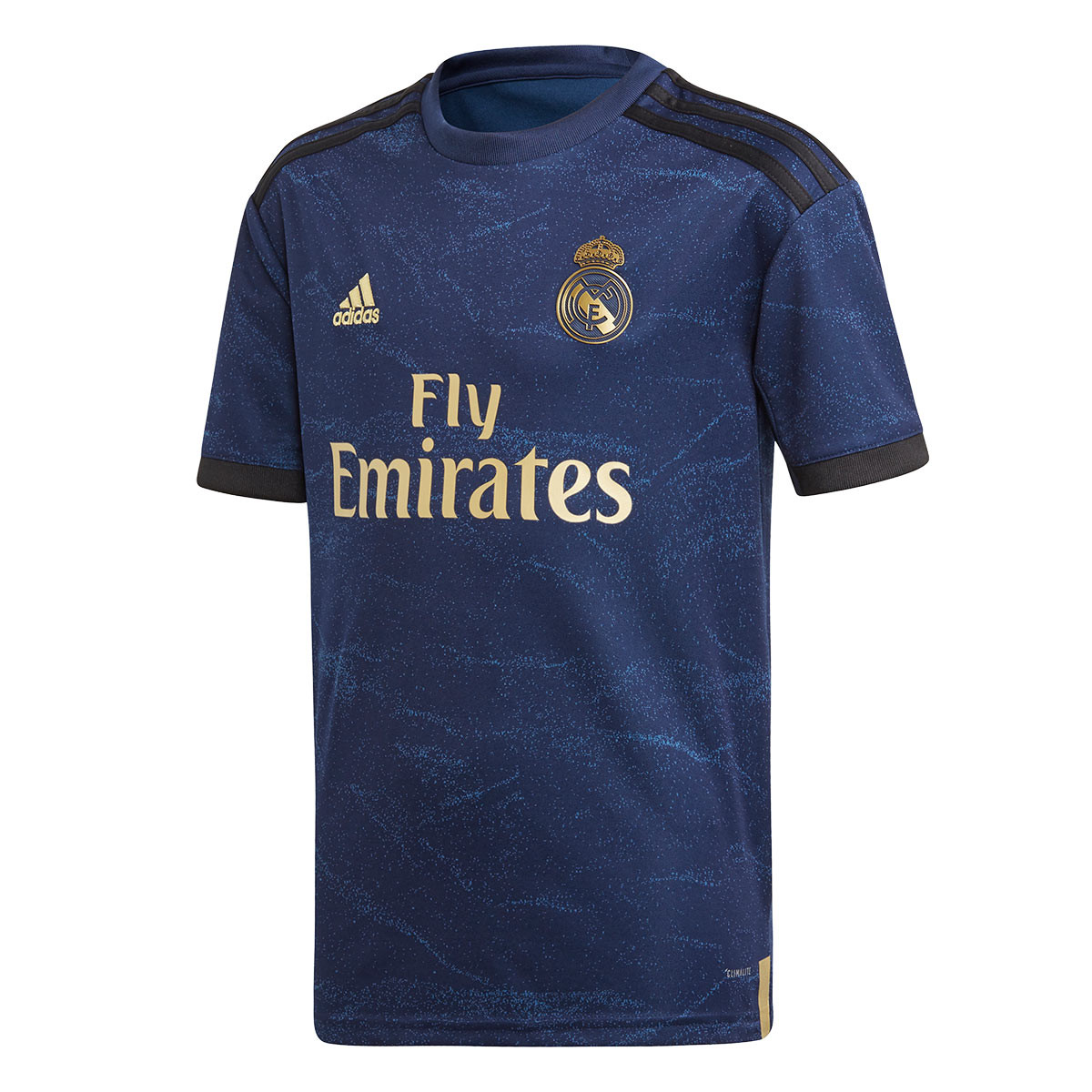new jersey real madrid 2019