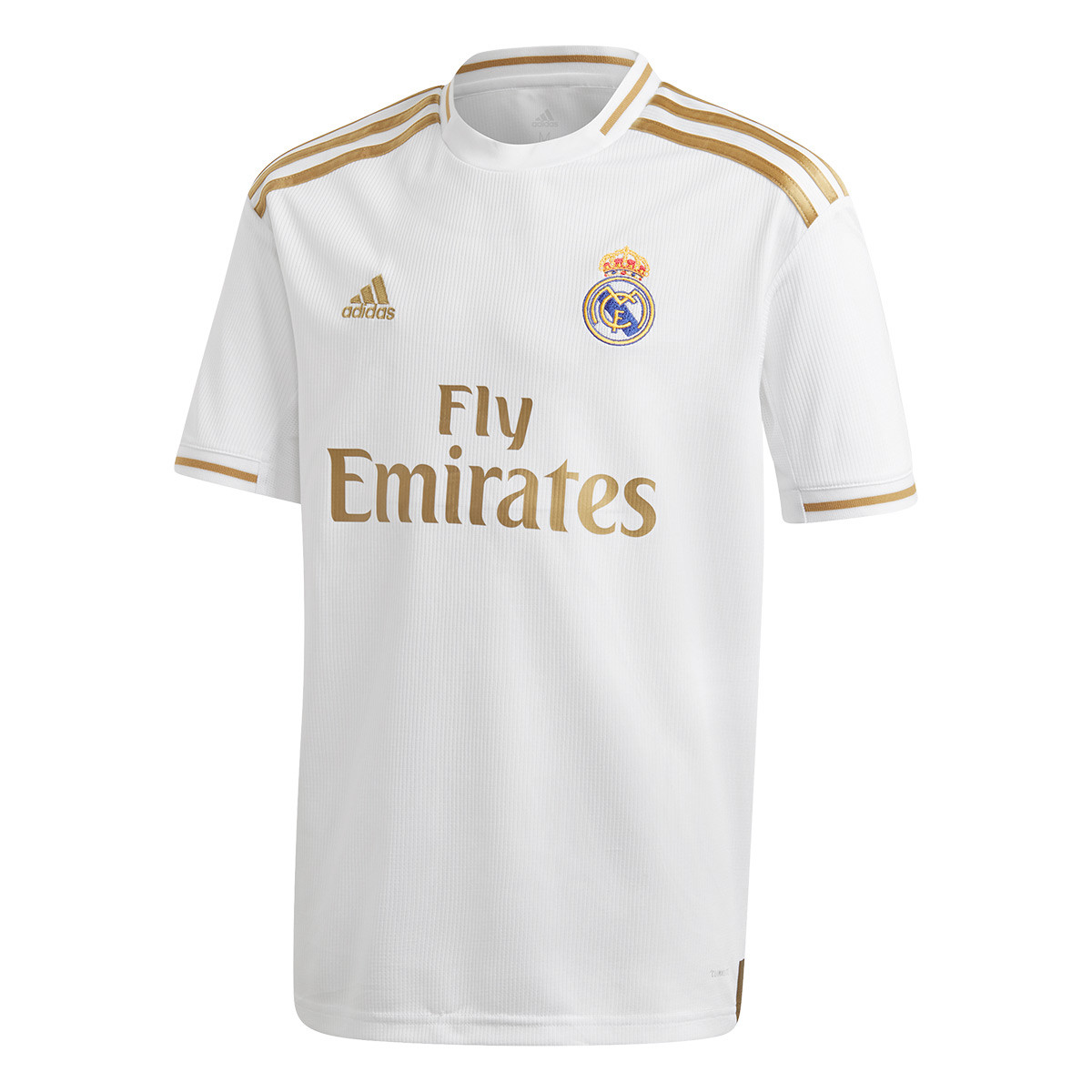 Camiseta adidas Real Madrid Primera Equipación 2019-2020 ...