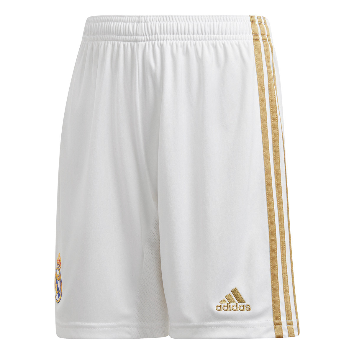 pantaloncino real madrid