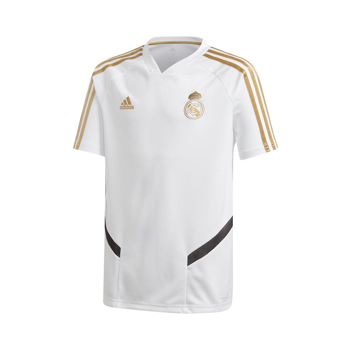 real madrid training top