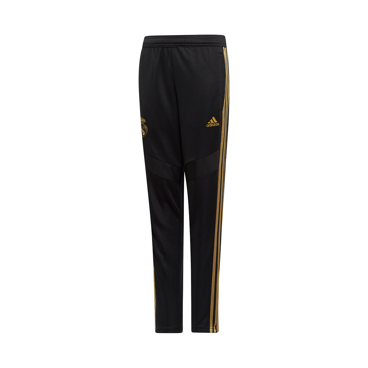 pantalone largo adidas