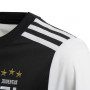Camiseta Juventus Primera Equipación 2019-2020 Niño Black-White