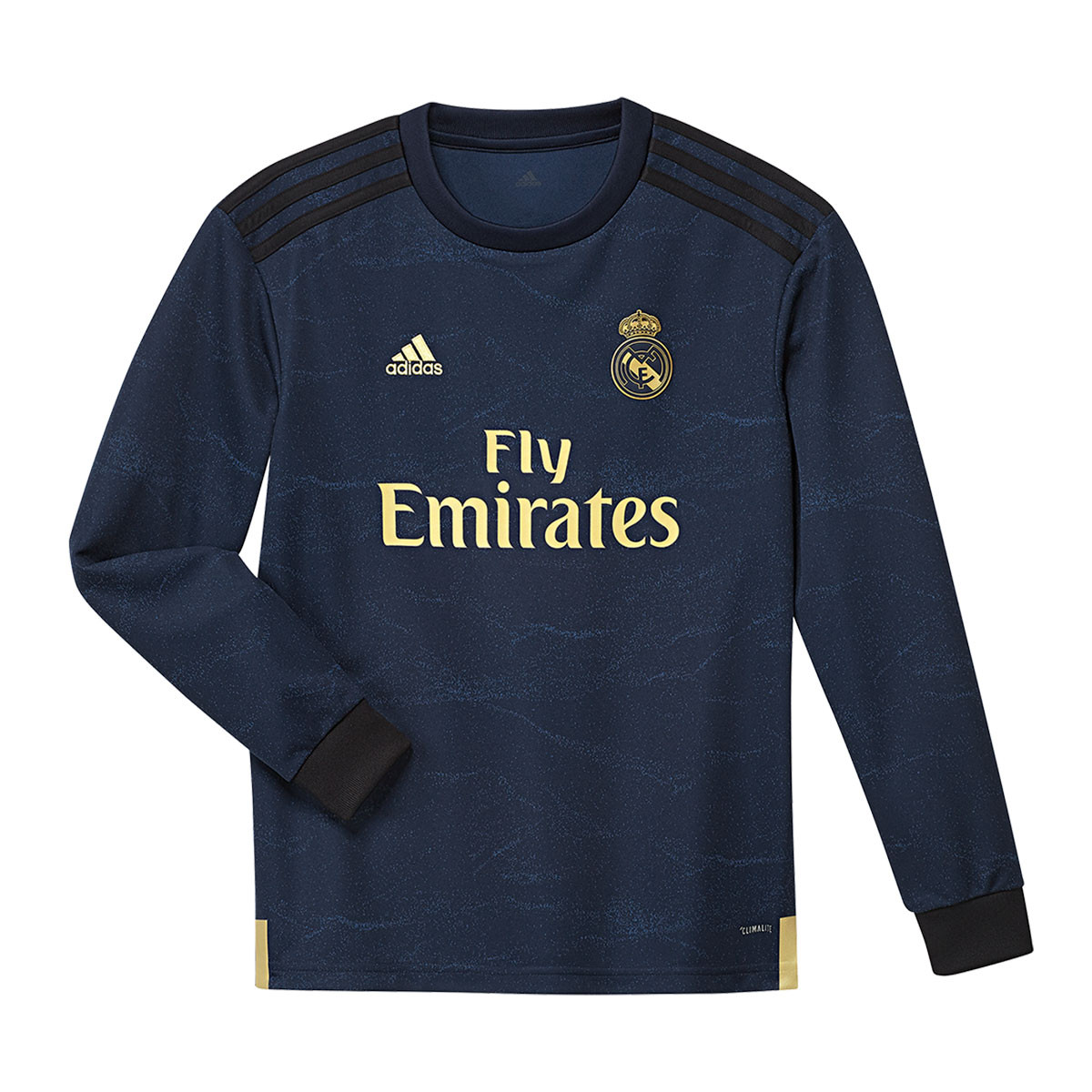 real madrid second kit 2019