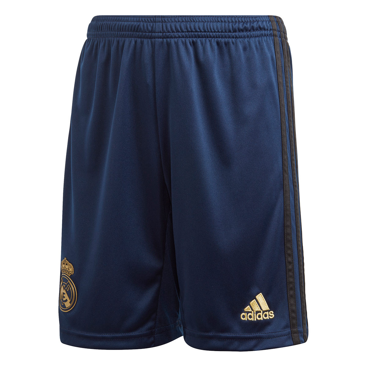 pantaloncino real madrid