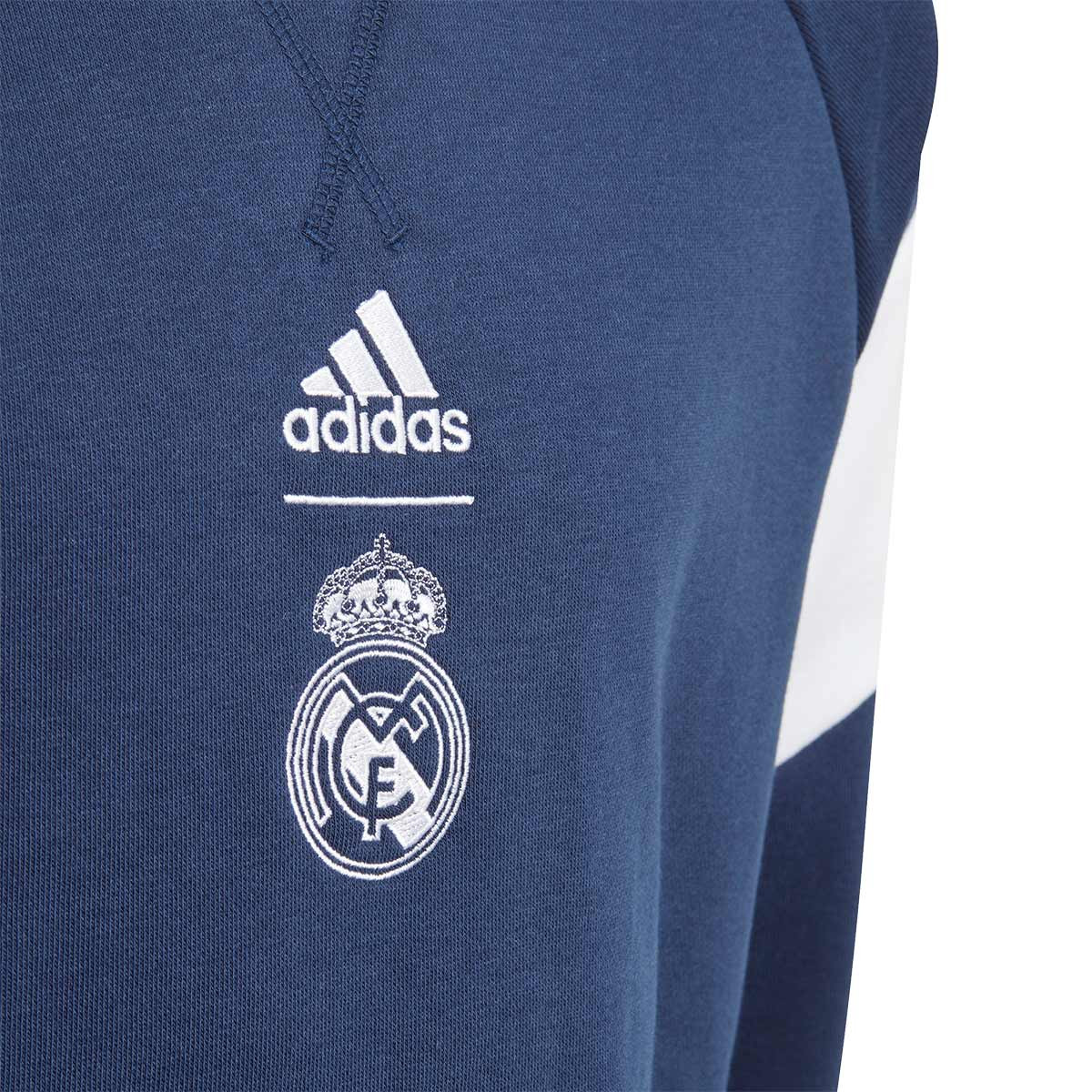 sweat real madrid 2019