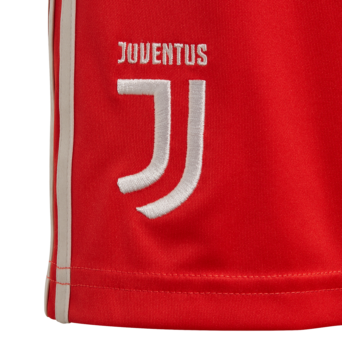 juventus jersey red