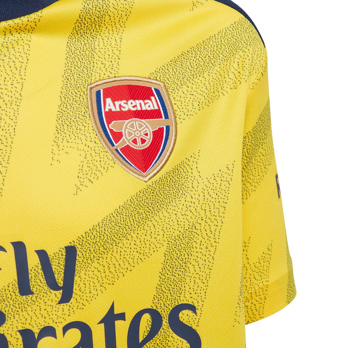 Nuevo Codigo De Arsenal