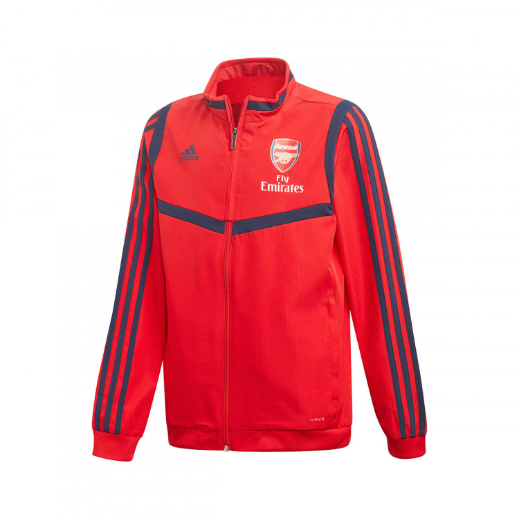 arsenal adidas clothing