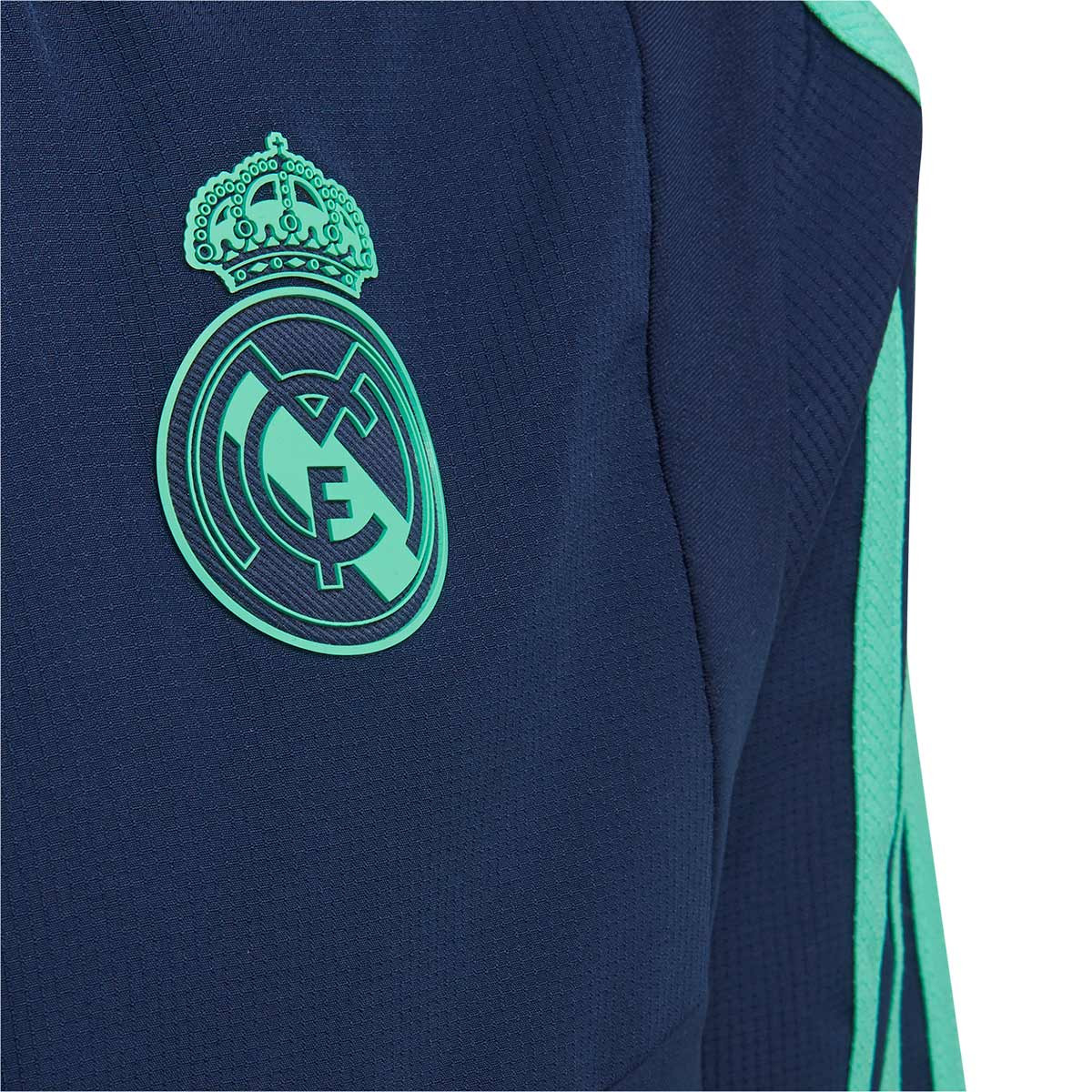 chandal pre match real madrid