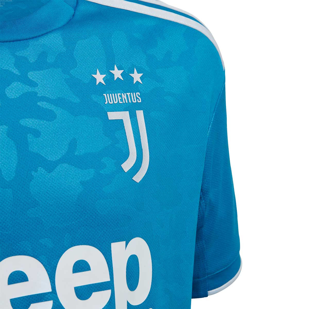 juventus blue jersey 2019