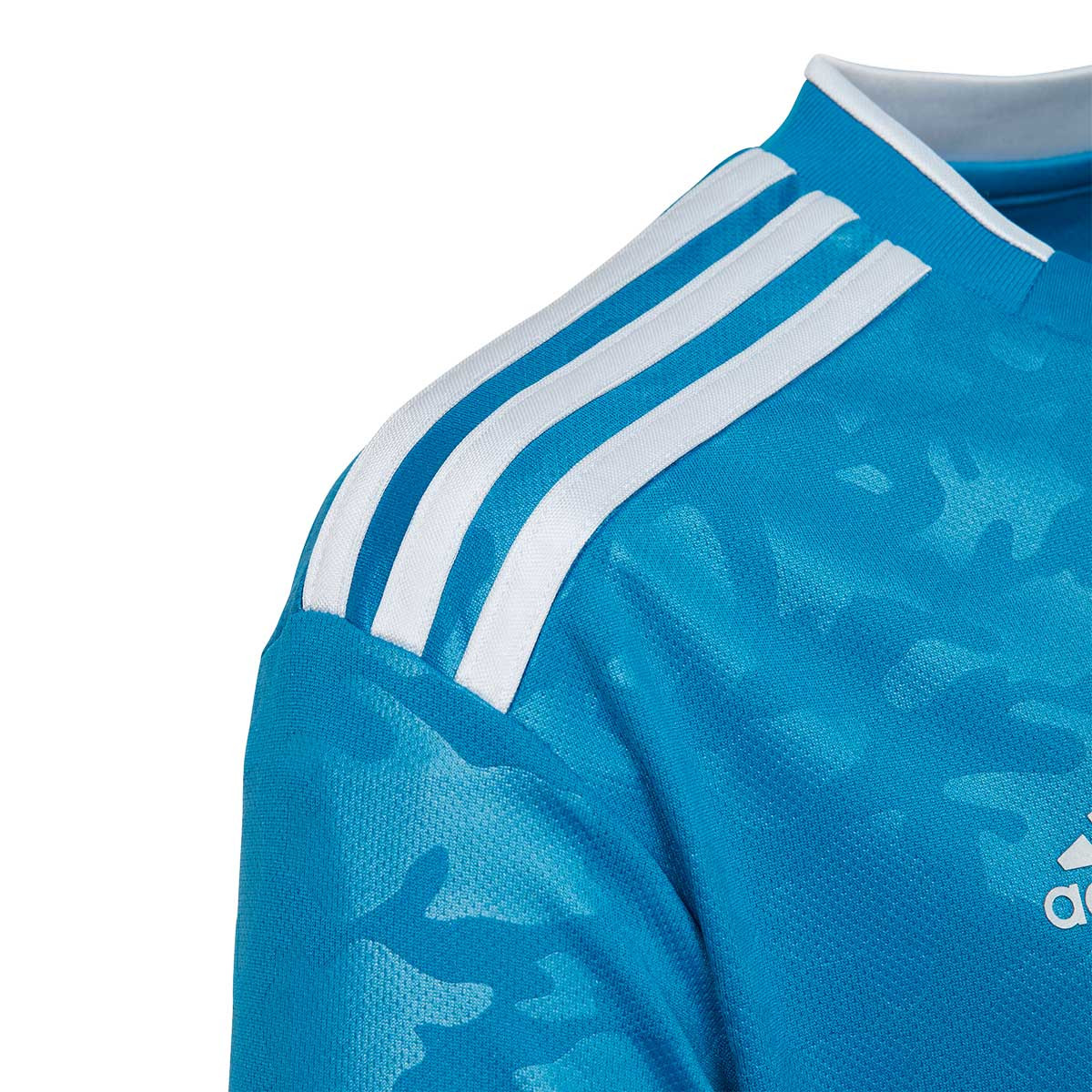 playera adidas azul marino