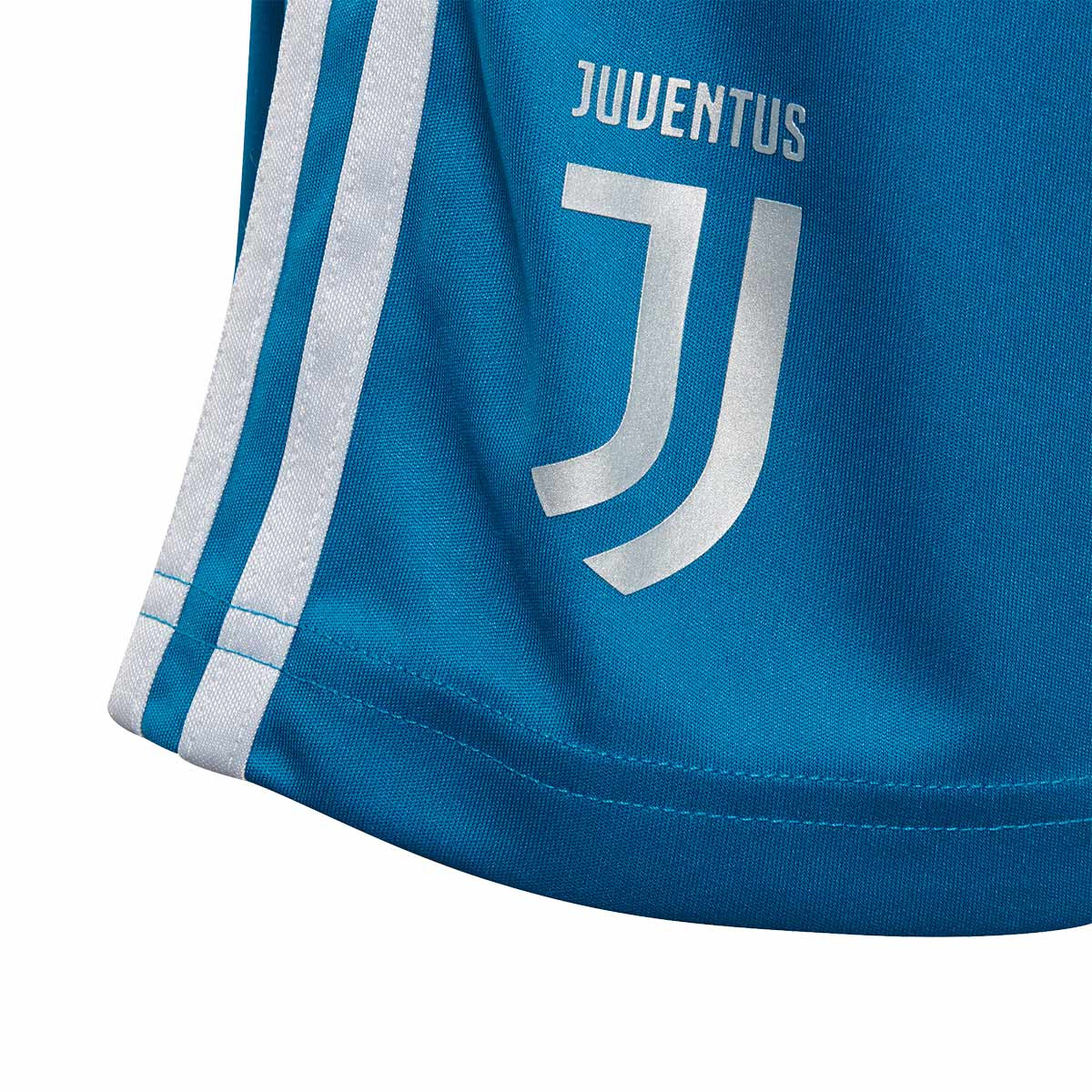 pantaloneta juventus