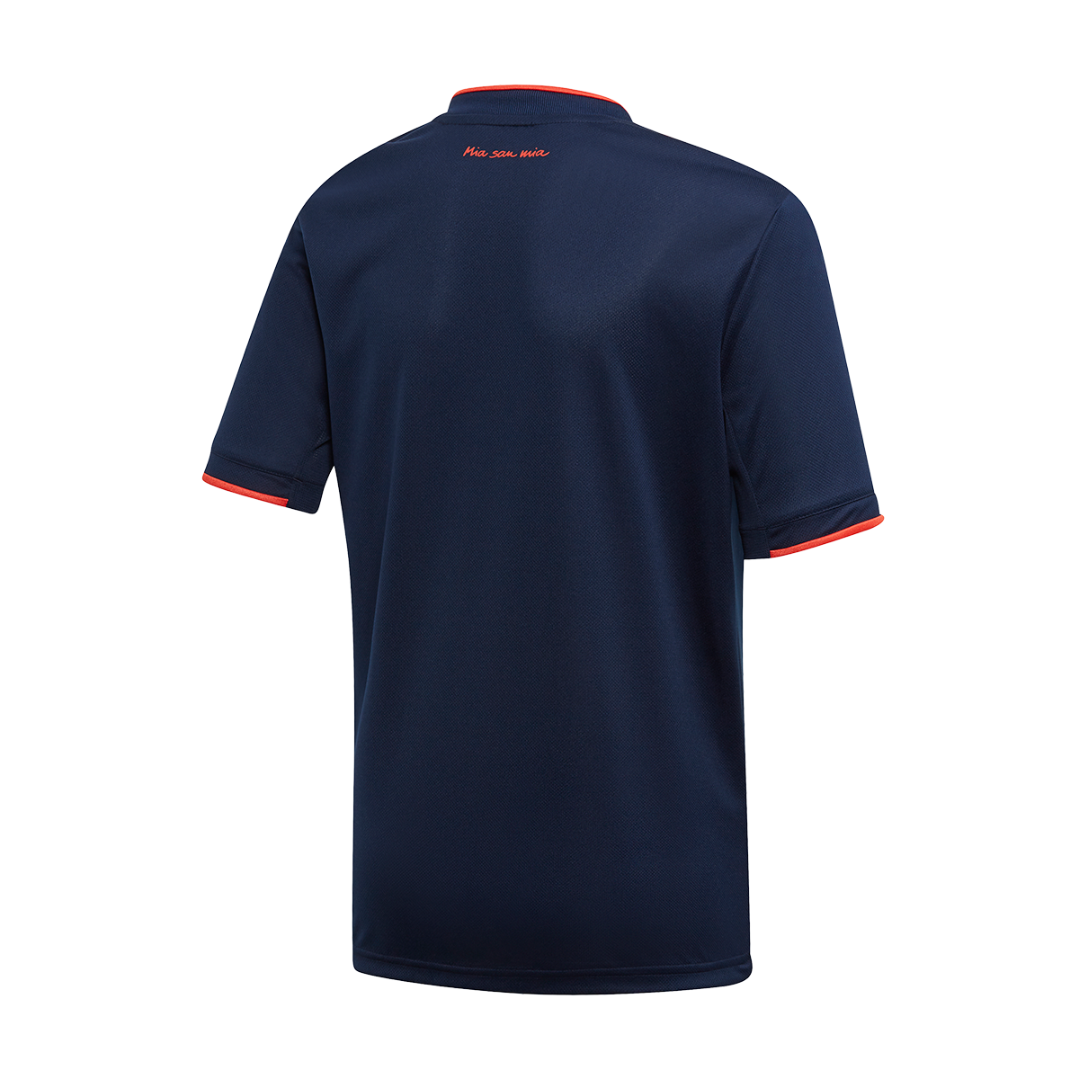 bayern munich 3rd jersey