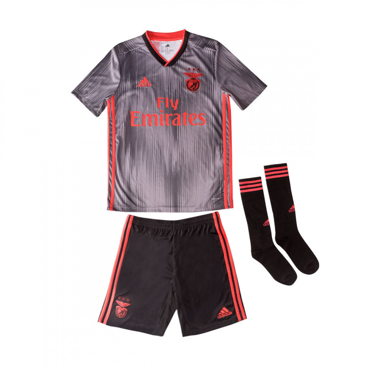 adidas benfica jersey