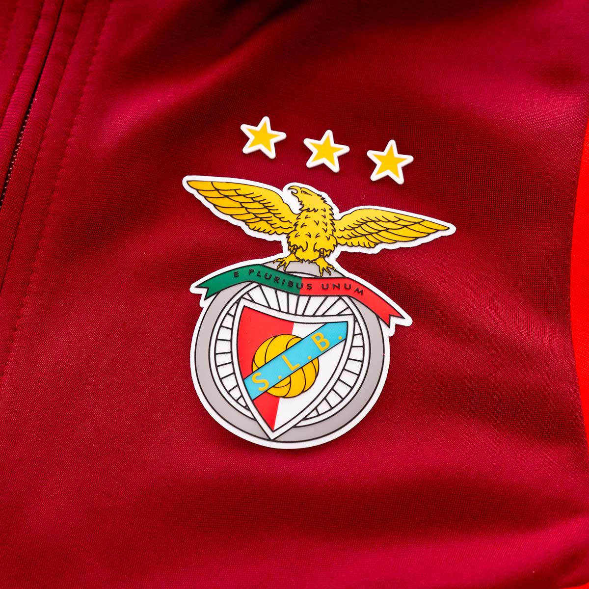 benfica jacket adidas