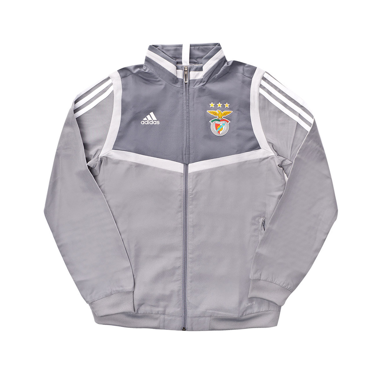 benfica adidas jacket