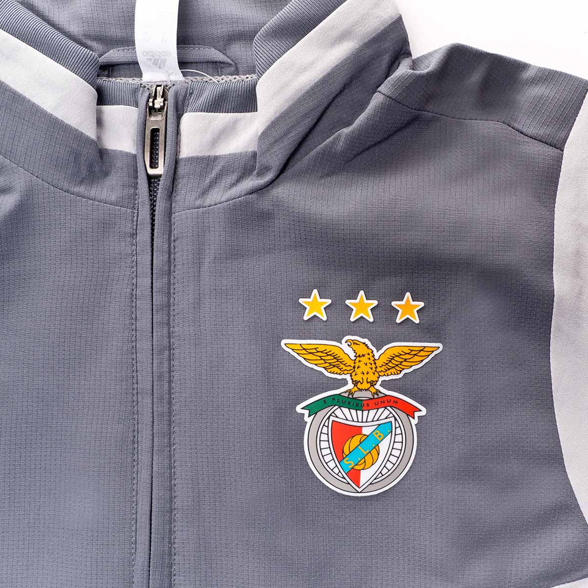 adidas benfica jacket
