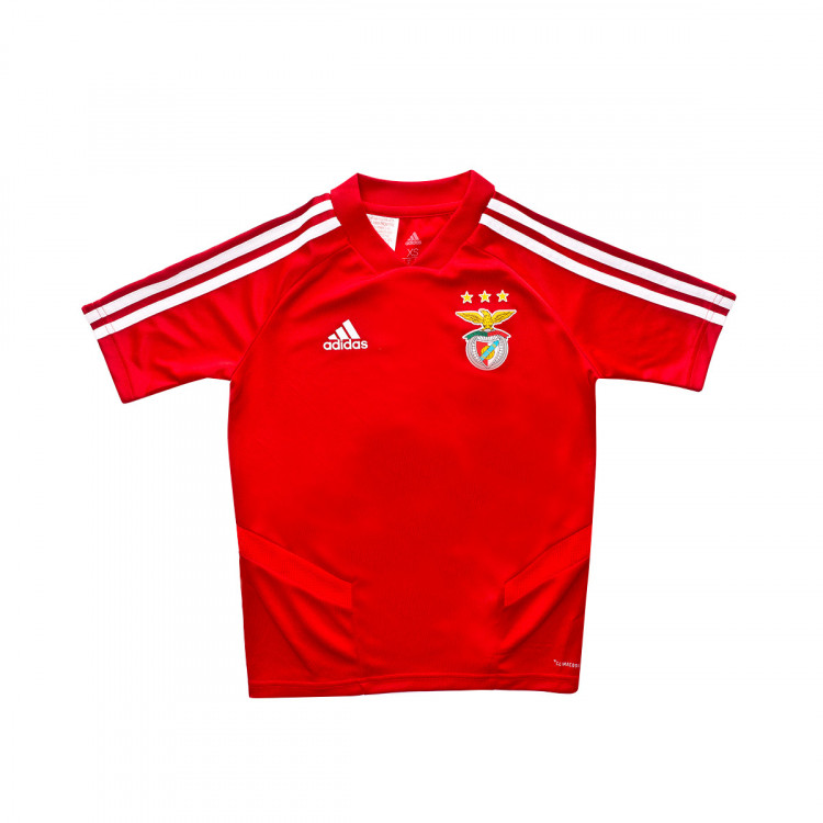 adidas benfica jersey