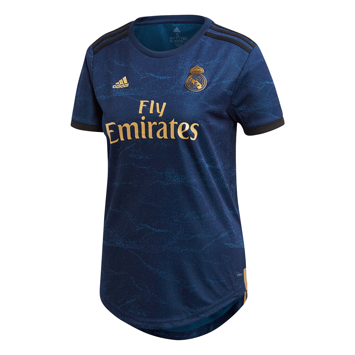 real madrid away 2020