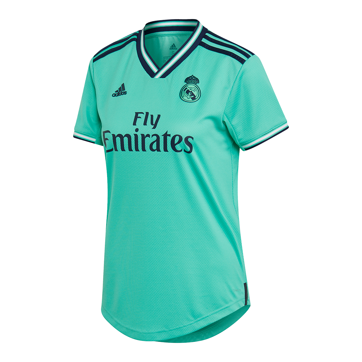 2019 2020 real madrid jersey