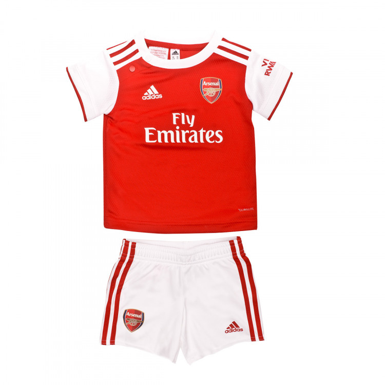 arsenal infant kit