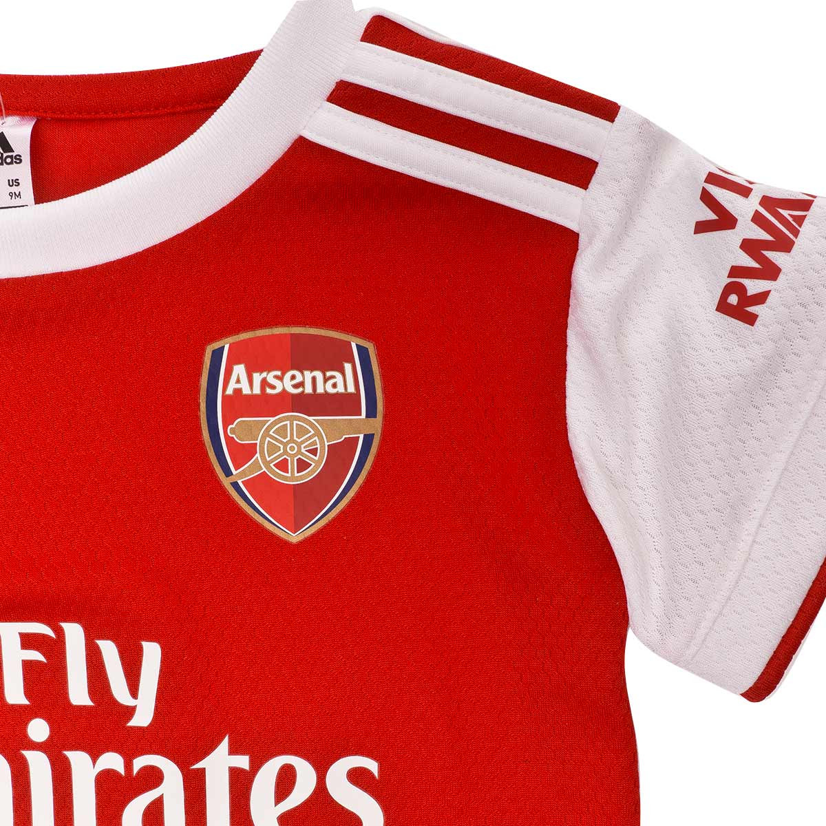 arsenal adidas 2019