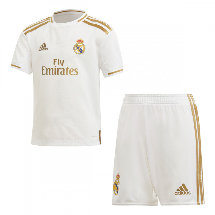 adidas usa real madrid