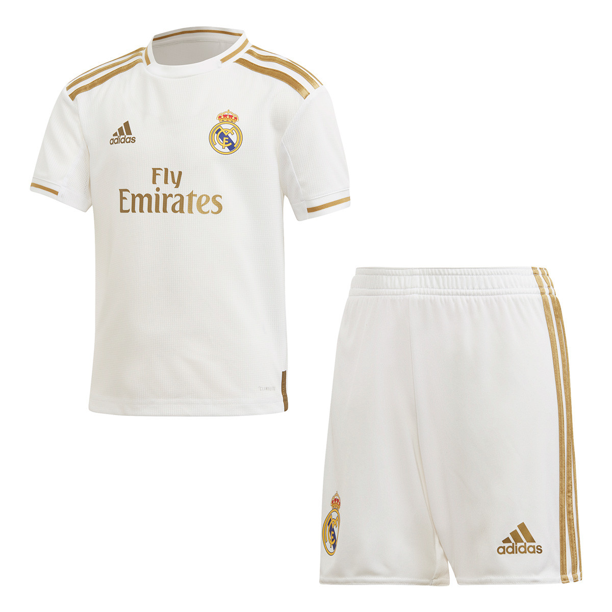 real madrid kit for kids