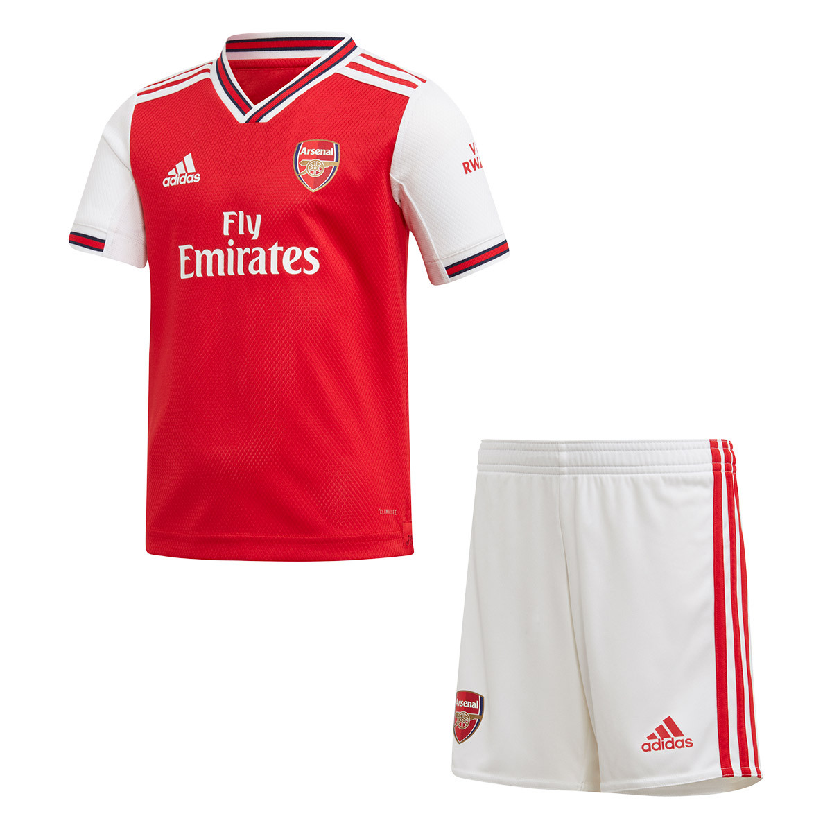 arsenal fc kit 2019