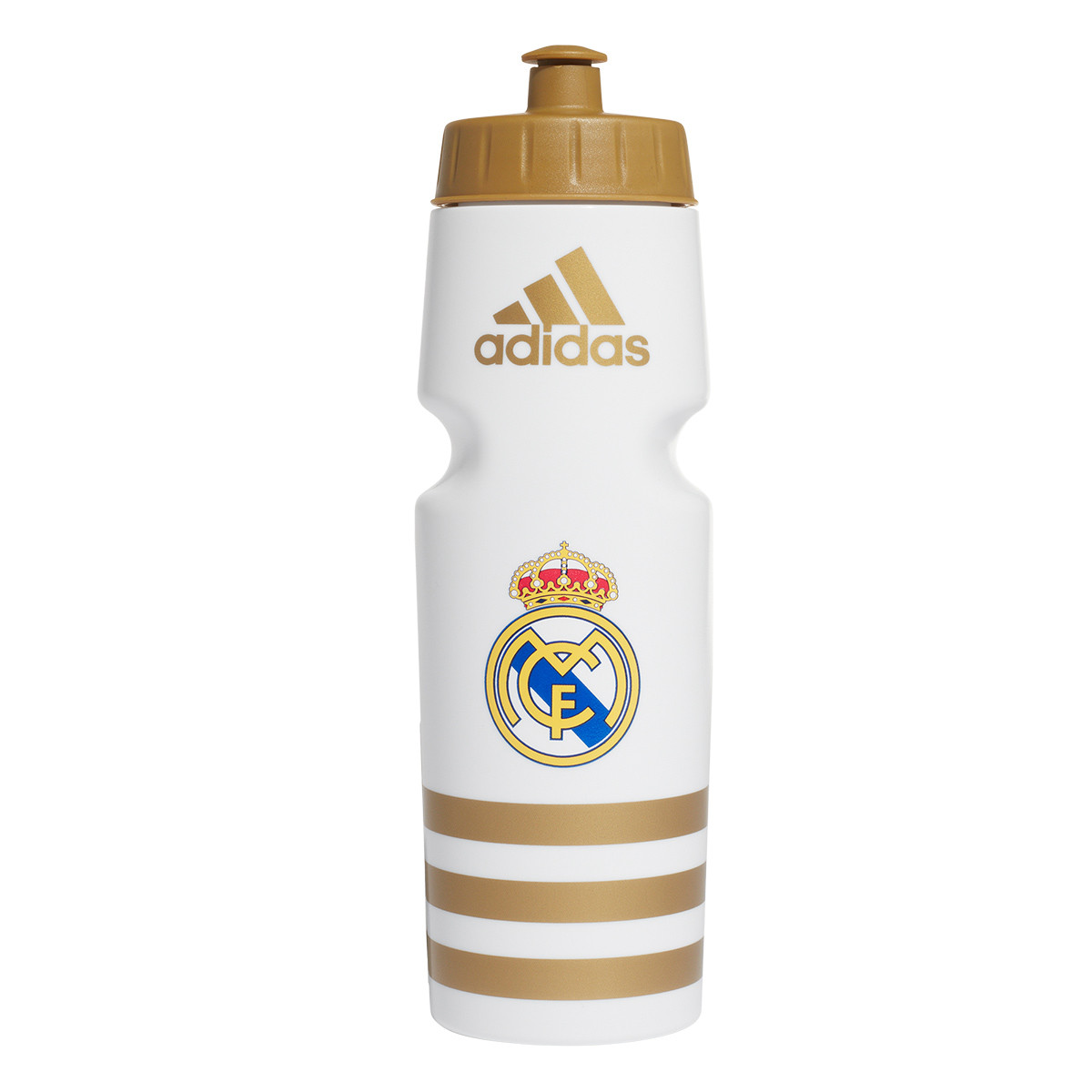 adidas real madrid bottle