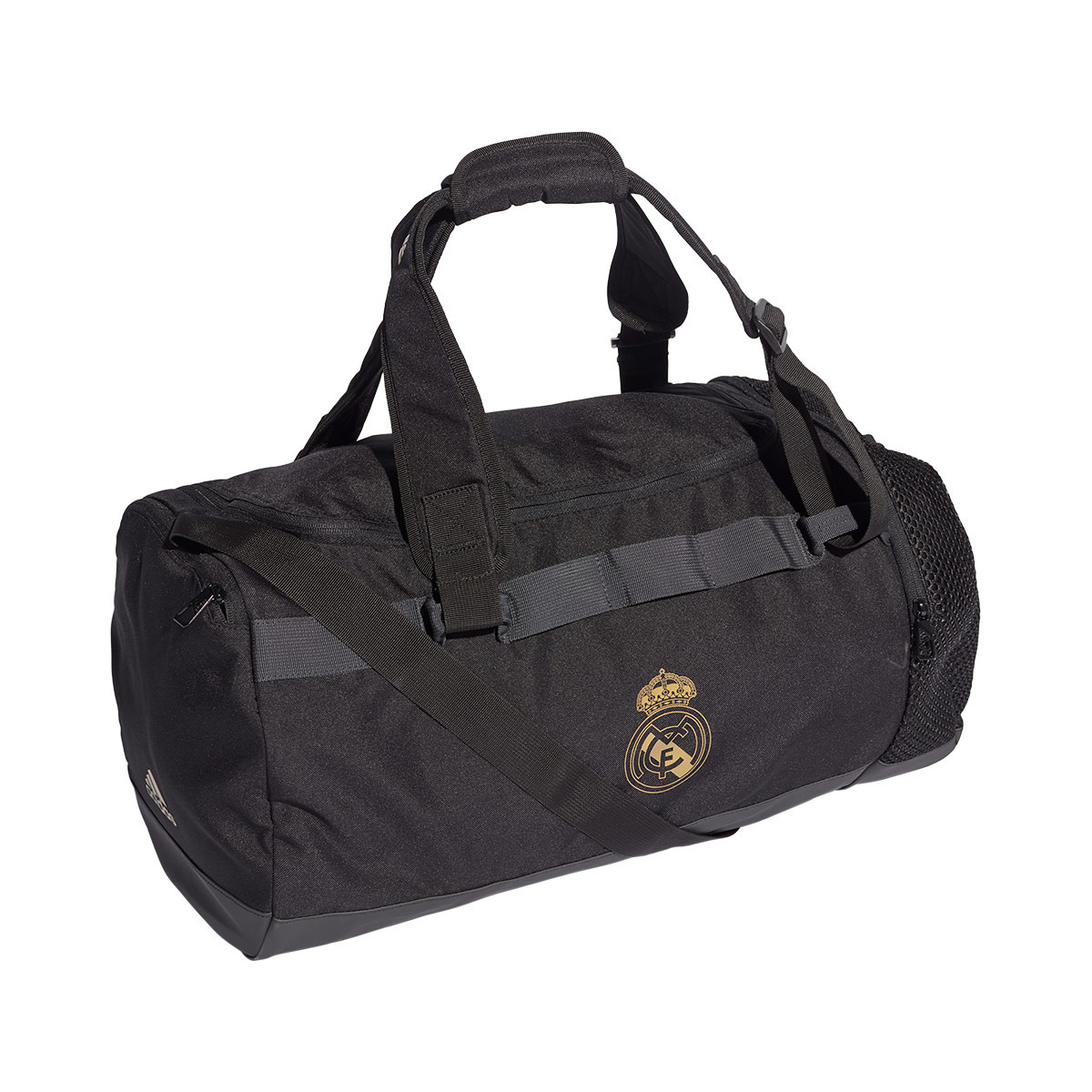 real madrid duffle bag